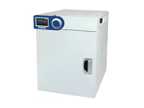 Witeg Incubators SWIG Gravity-Air SmartLAb 32/50/105/155 Liter 70°C