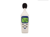 Sper Scientific Mini Sound Meter