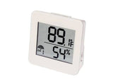 Sper Scientific Compact Temperature and Humidity Monitor