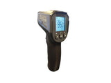 Sper Scientific Basic Infrared Thermometer Gun 12:1 / 932°F