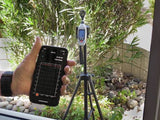 Sper Scientific Bluetooth Light Meter