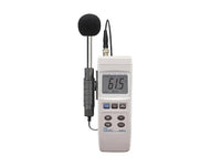 Sper Scientific Detachable Probe Sound Meter