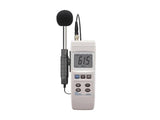 Sper Scientific Detachable Probe Sound Meter