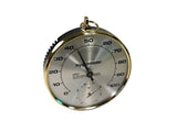 Sper Scientific Dial Hygrometer / Thermometer