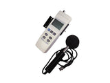 Sper Scientific Detachable Probe Sound Meter