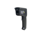 Sper Scientific Advanced Infrared Thermometer Gun with Alarm and Thermocouple 12:1 / 1400ºF