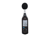 Sper Scientific Sound Recorder/Datalogger