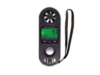 Sper Scientific Advanced Mini Environmental Quality Meter (12 Parameters)