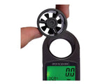 Sper Scientific Advanced Mini Environmental Quality Meter (12 Parameters)