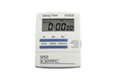 Sper Scientific Talking Timer