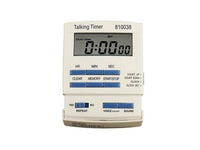 Sper Scientific Talking Timer