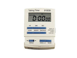 Sper Scientific Talking Timer