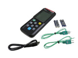 Sper Scientific 4-Channel Datalogging Thermometer