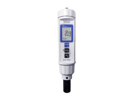 Sper Scientific Waterproof Dissolved Oxygen Meter Pen