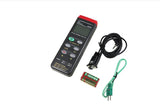 Sper Scientific Advanced Thermocouple Datalogger