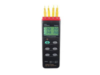 Sper Scientific 4-Channel Thermometer