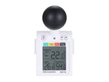 Sper Scientific Wearable WBGT Heat Stress Meter with Tripod Mount