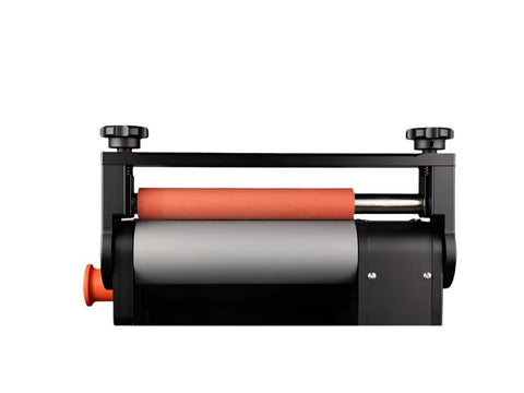 InfinityPV LR2RC Products - Wide Manual Nip Roller and Simple Laminator Wide