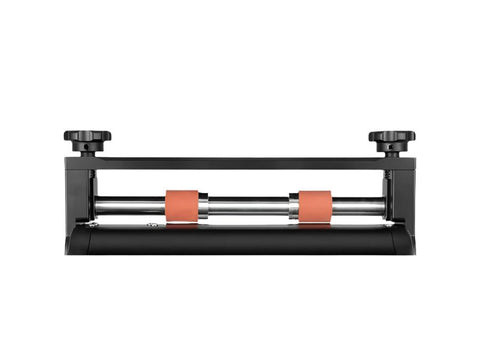 InfinityPV LR2RC Products - Wide Adjustable Nip Roller Wide