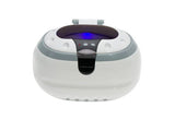 Sper Scientific Mini Ultrasonic Cleaner with Stainless Steel Tank - 0.6 Liters