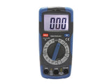 Sper Scientific Compact Digital Multimeter