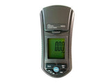 Sper Scientific Portable Digital Chlorine Meter with Large LCD Display