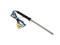 Sper Scientific High Temp. Type K Immersion Thermometer Probe