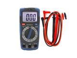 Sper Scientific Compact Digital Multimeter