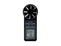 Sper Scientific Anemometer / Thermometer