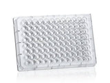 BrandTech BRANDPlates® Microtitration Plate, 96-Well, PureGrade™ S, PS, BIO-CERT® CELL CULTURE QUALITY, Sterile