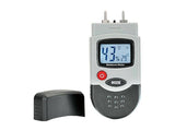 Sper Scientific Compact Moisture Meter