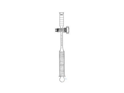 Witeg Ureometers Acc. To Barron Micro Type