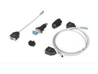 BrandTech VACUU·BUS® Communication Kit, USB to VACUU·BUS Converter