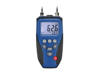 Sper Scientific Multifunction Moisture Meter with Psychrometer