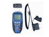 Sper Scientific Multifunction Moisture Meter with Psychrometer