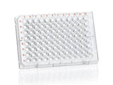 BrandTech BRANDplates® Microtitration Plate, 96-Well, CellGrade™ Plus, PS, F-Bottom, BIO-CERT® CELL CULTURE QUALITY, Sterile