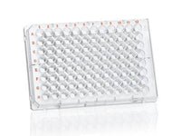 BrandTech BRANDplates® Microtitration Plate, 96-Well, CellGrade™ Premium, PS, F-Bottom, BIO-CERT® CELL CULTURE QUALITY, Sterile