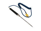 Sper Scientific Type K Penetration Thermometer Probe