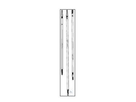 Witeg Capillary Pipettes Clear Glass