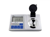 Sper Scientific Lab Digital Refractometer - Salinity