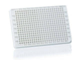 BrandTech BRANDPlates® Microtitration Plate, 384-Well, PureGrade™ S, PS, F-Bottom, BIO-CERT® CELL CULTURE QUALITY, Sterile