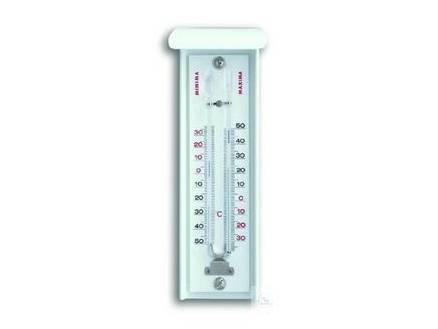 Witeg Maximum-Minimum Thermometer -35+50:1°C 