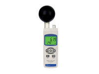 Sper Scientific Wet Bulb Globe Heat Stress Meter SD Card Logger