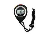 Sper Scientific Large Display Water Resistant Stopwatch