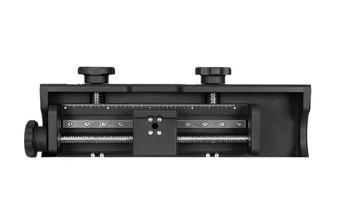 InfinityPV Laboratory Roll-to-Roll Coater Simple Mounting System