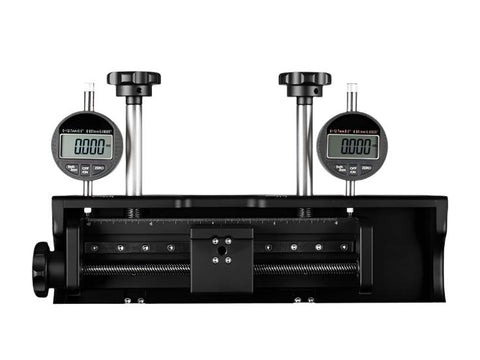 
InfinityPV Laboratory Roll-to-Roll Coater Advanced Mounting System
