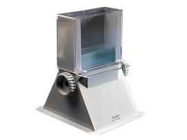 Witeg Slide Dispenser ABS/PS for 50 Slides