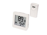 Sper Scientific Wireless Humidity and Temperature Monitor Set