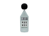 Sper Scientific Type 1 Sound Meter