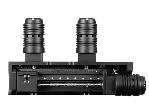 InfinityPV Laboratory Roll-to-Roll Coater PC Controlled Mounting System